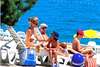 Apartments Lanterna Rabac 